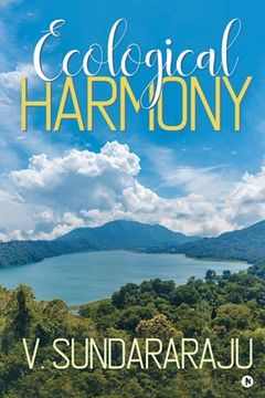 portada Ecological Harmony (en Inglés)