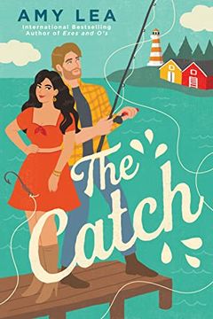 portada The Catch (The Influencer Series) (en Inglés)