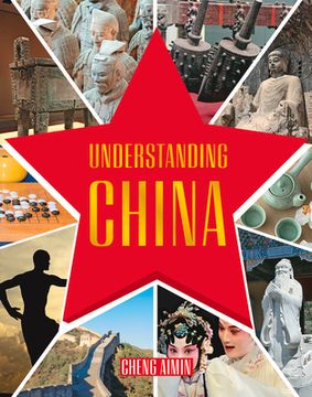 portada Understanding China (en Inglés)