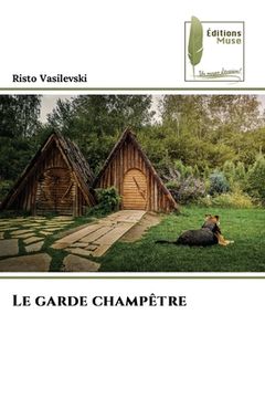 portada Le garde champêtre (en Francés)