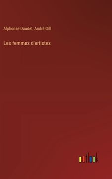 portada Les femmes d'artistes (en Francés)