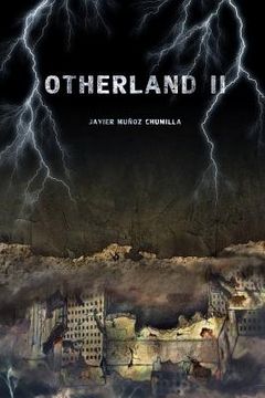 portada Otherland II