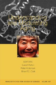 portada understanding and modulating aging
