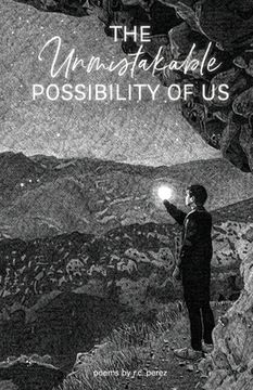 portada The Unmistakable Possibility of Us (en Inglés)