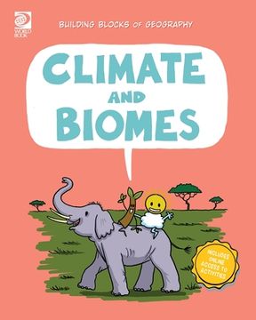 portada Climate and Biomes (en Inglés)