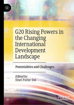 portada G20 Rising Powers in the Changing International Development Landscape: Potentialities and Challenges