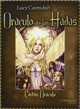 portada Oráculo de las Hadas (in Spanish)
