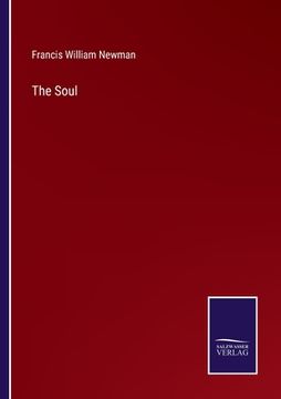 portada The Soul (en Inglés)