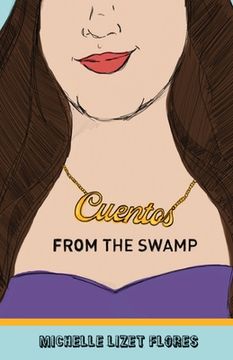 portada Cuentos from the Swamp (en Inglés)