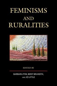 portada Feminisms and Ruralities