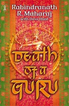 portada Death of a Guru