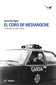 portada El Coro de Medianoche (in Spanish)