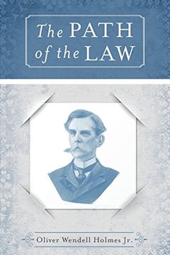 portada The Path of the Law