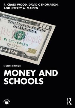 portada Money and Schools (en Inglés)