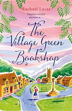 portada The Village Green Bookshop 