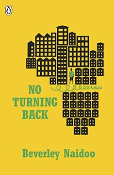 portada No Turning Back (The Originals)