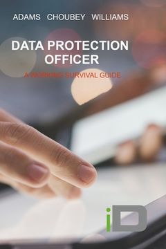 portada The Data Protection Officer: IDSolves.com (en Inglés)