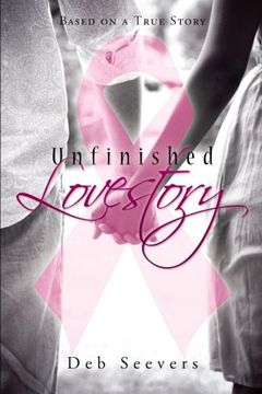 portada Unfinished Lovestory