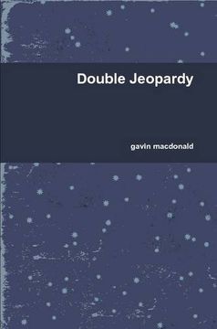 portada Double Jeopardy