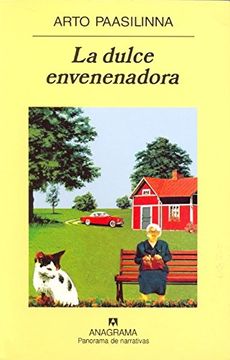 portada La Dulce Envenenadora (in Spanish)