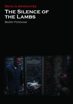 portada The Silence of the Lambs (Devil's Advocates) (en Inglés)