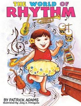 portada The World of Rhythm (en Inglés)