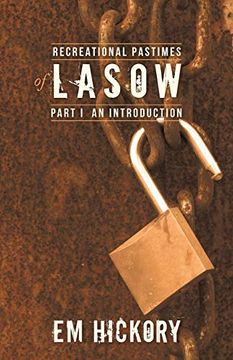 portada Recreational Pastimes of Lasow: Part i: An Introduction (en Inglés)