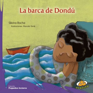 portada La Barca de Dondu (Pequenos Lectores) (in Spanish)