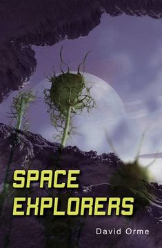 portada Space Explorers (Shades 2. 0) (in English)