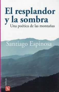 portada El Resplandor y la Sombra (in Spanish)