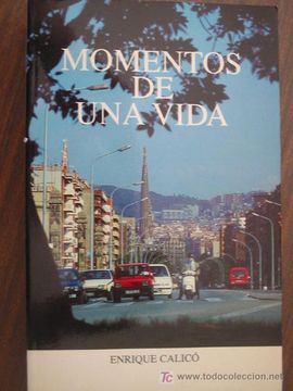 portada momentos de una vida (in Spanish)