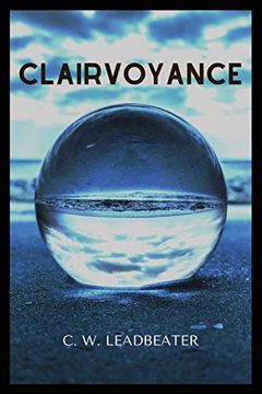 portada Clairvoyance (en Inglés)