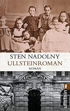 portada Ullsteinroman (in German)