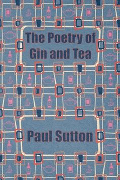 portada The Poetry of Gin and Tea (en Inglés)