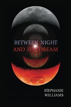 portada Between Night and Daydream: A Collection of Poems