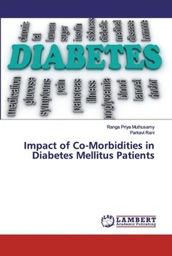 portada Impact of Co-Morbidities in Diabetes Mellitus Patients (en Inglés)