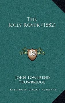 portada the jolly rover (1882) (en Inglés)