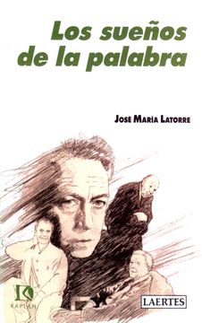 portada Sueños de la Palabra los (in Spanish)
