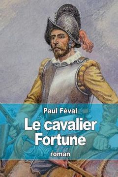 portada Le cavalier Fortune (en Francés)