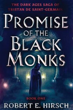 portada Promise of the Black Monks (in English)