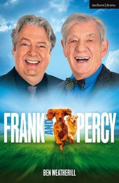 portada Frank and Percy (Modern Plays) (en Inglés)