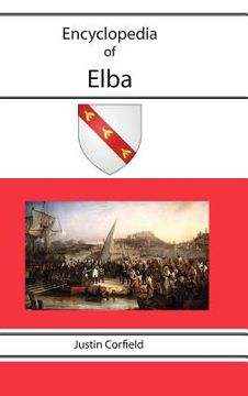 portada Encyclopedia of Elba (en Inglés)