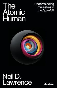portada The Atomic Human