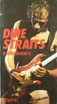 portada Canciones de Dire Straits