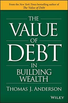 portada The Value of Debt in Building Wealth (in English)
