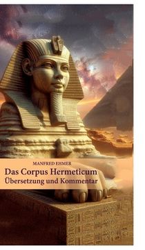 portada Das Corpus Hermeticum: Übersetzung und Kommentar (in German)