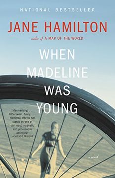portada When Madeline Was Young (en Inglés)