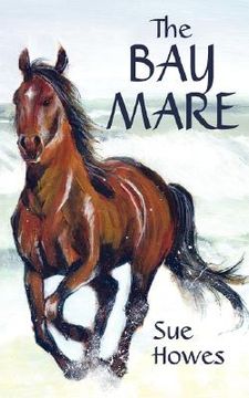 portada the bay mare (en Inglés)