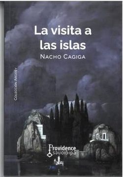 portada La Visita a las Islas