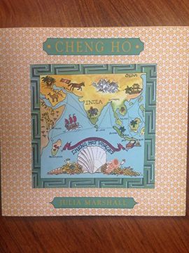 portada Cheng ho (Heroes From the East) (en Inglés)